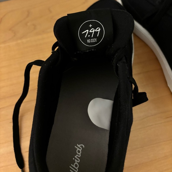 Women’s AllBirds Pace Sneaker - Picture 6 of 11